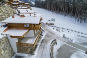 Nationalpark Chalet Malhamhorn